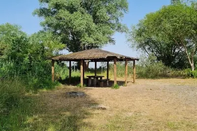 Image de GrĂĽnewald Haus - Apartment with 3 bedrooms in the countryside