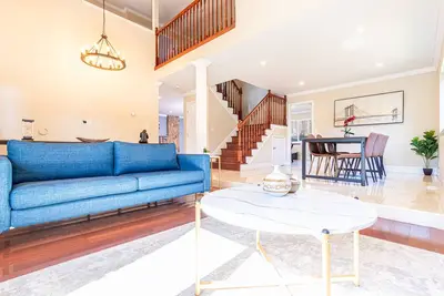 Image de Maison du Lavande, artzy 4Br House, gateway 2 Napa