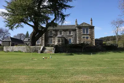 Image de Lochieheads House