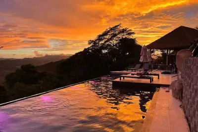 Image de Private Lodge ★ Breathtaking ★ Islas & Ocean view