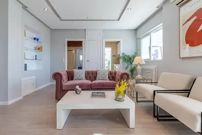 Image de Appartement lumineux au coeur du Barrio de Salamanca