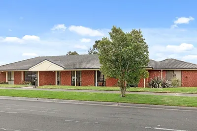 Image de Oasis Springs - Charming home in the heart of Clifton Springs.