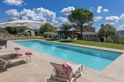 Image de Villa Le Logge 12, Emma Villas