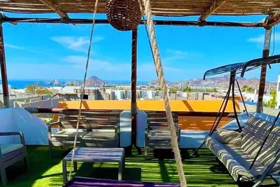 Image de Ocean view+private pool+jacuzzi+firepit+bbq