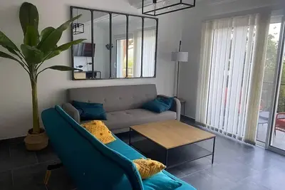 Image de Appartement de vacances Porto Vecchio pour 1 - 4 personnes avec 2 chambres Ă coucher - Maison de vac