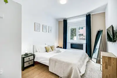 Image de Appartement de vacances Lisbonne pour 1 - 8 personnes avec 3 chambres Ă coucher - Logement de vacanc