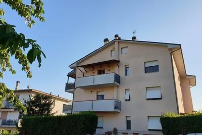 Image de Appartement de vacances Castelfidardo pour 1 - 4 personnes avec 1 chambre à coucher - Appartement de