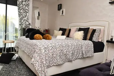 Image de la fantasia de rĂŞve meuble
