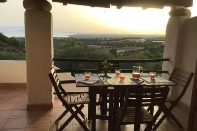 Image de Villa Iris