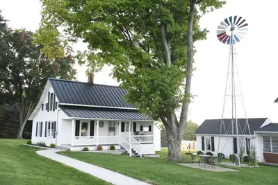 Image de Get away from it all @ The Painter's Cottage