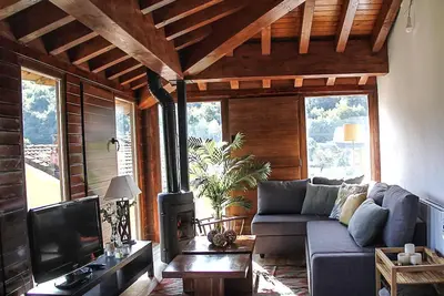 Image de Rural house in Asturias with mountain views