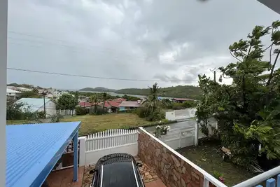 Image de Villa top near the beach! Sea view