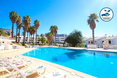 Image de Traditional Villa, Well Situated, Large Communal Swimming Pool& Garden, A/C, Wifi