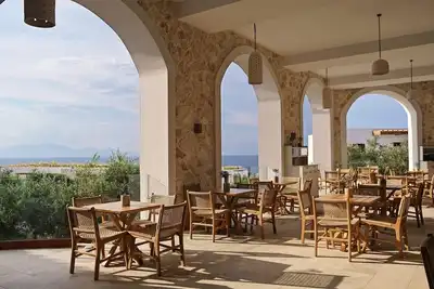 Image de Three-Bedroom Sea View Villa with Private Pool | Lesante Cape Resort & Villas | Zakynthos