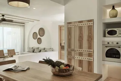 Image de Two-Bedroom Sea View Villa with Private Pool | Lesante Cape Resort & Villas | Zakynthos