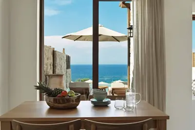 Image de Premium One Bedroom Sea View Villa with Private Pool | Lesante Cape Resort & Villas | Zakynthos