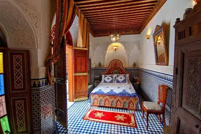 Image de Riad Fes Centre