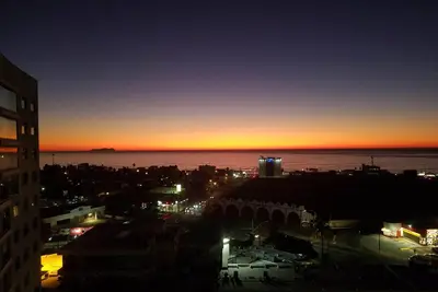 Image de Spectacular Views Coastline Islands & City - Great Location