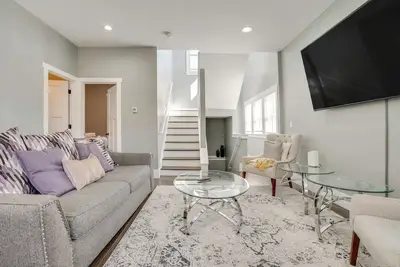 Image de Pet-Friendly Minneapolis Home ~ 6 Mi to Dtwn!