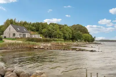 Image de Maison confortable Ă Fredericia avec.