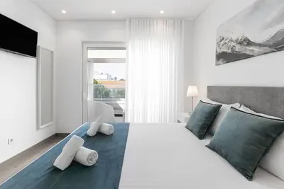 Image de Oitava Maravilha - Pool & Sea View