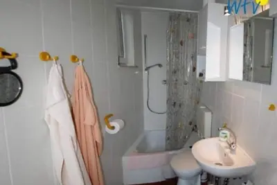 Image de Haus Sleeboom - mit 28 qm in Ruhiger Lage Gelegen