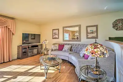 Image de Colorado Springs Home w/ Yard ~ 12 Mi to Dtwn
