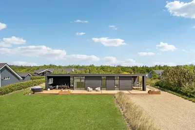 Image de Superbe maison de 3 chambres à Tarm