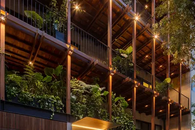 Image de Ana Polanco Apartments