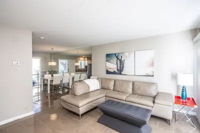 Image de Beautifully Remodeled Condo in Old Town Scottsdale