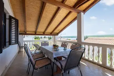 Image de Bel appartement Ă Susnjar Ii, Krusevo