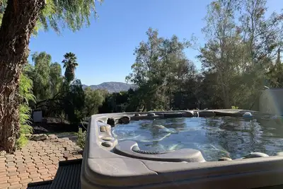 Image de The Good Land Getaway