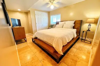 Eco-Friendly Mountain Base Camp w Spa