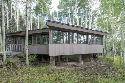 Image de Classic Ski Ranches Cabin