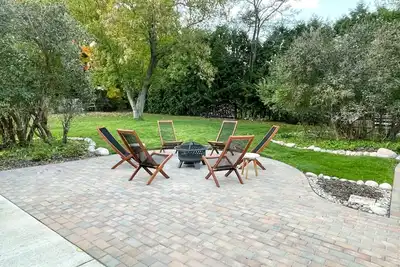 Image de Newly-Renovated Dog-Friendly Getaway!