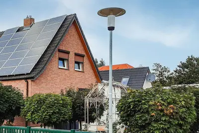 Image de Magnifique maison Ă Neubrandenburg