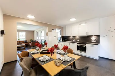 Image de Sommerwind Alfonso Borkum apartment 2 - Vacation with dog - Sommerwind Alfonso