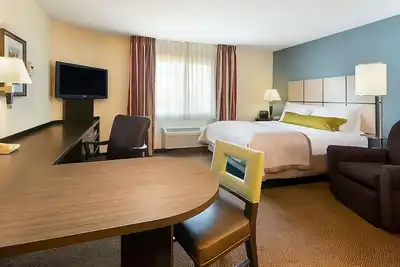 Image de Just What You Were Looking For! Free Parking, Pet-friendly, Near Lakeview Park