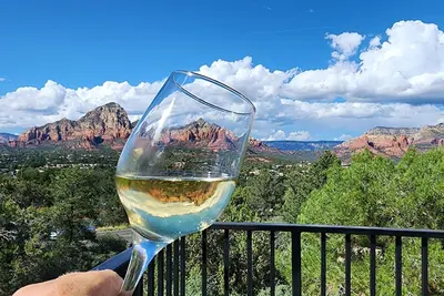 Image de Skyview Sedona - Epic Views, Location, & Hot Tub!