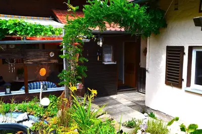 Image de Ferienhaus by Annette