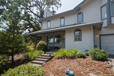 Image de The Sonoma Grape Escape: 4 Bd/2ba Wineries Nearby