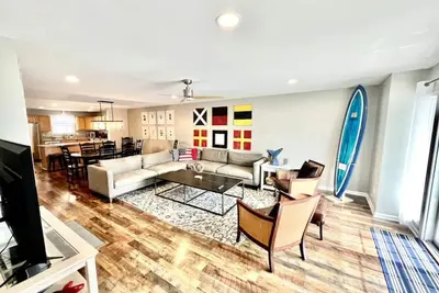 Image de Mariner's Reach; 4 Bedroom w/ 2 King Beds