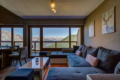 Image de Penthouse Richemont - La Tzoumaz, 4 Vallees