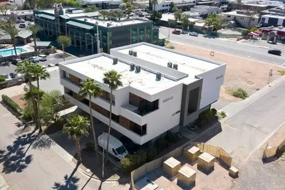 Image de Sds32 - Friendly 2 bedroom apartment - Parking!