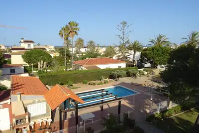 Image de Villa Zenia Beach