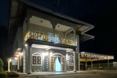 Image de Baey Dvilla Homestay Kinabatangan Sabah, Malaysia