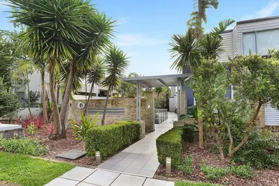 Image de Welcome to Nor Easter - 5 minutes to Cronulla Beaches & Restaurants