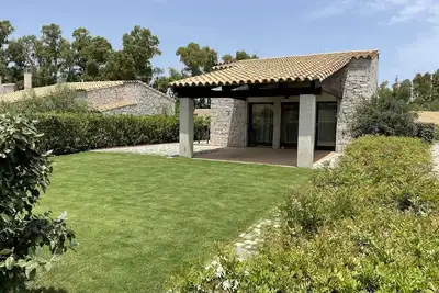 Image de Villa Lenta | Costa Rei/Cala Sinzias - 500m de la plage