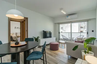Image de Luxury Soho Apt | Pool/Washer/WiFi | Welcome2BA