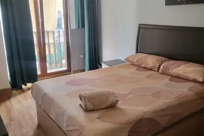 Image de New and different accommodations at the same address, all of them independent.